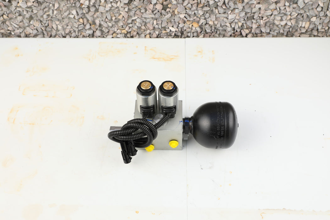Solenoid Valve for Rhinoceros XN18S