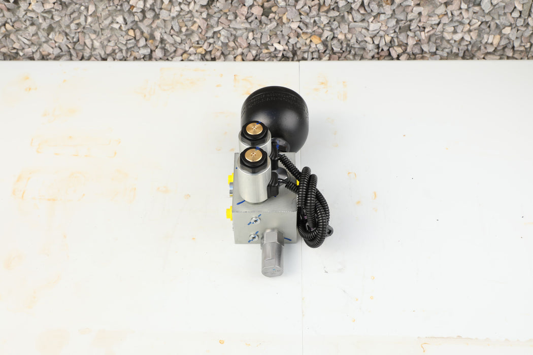 Solenoid Valve for Rhinoceros XN18S