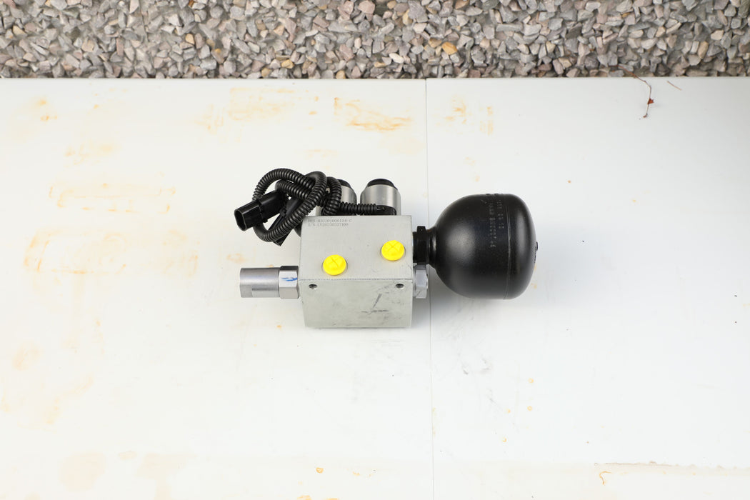 Solenoid Valve for Rhinoceros XN18S