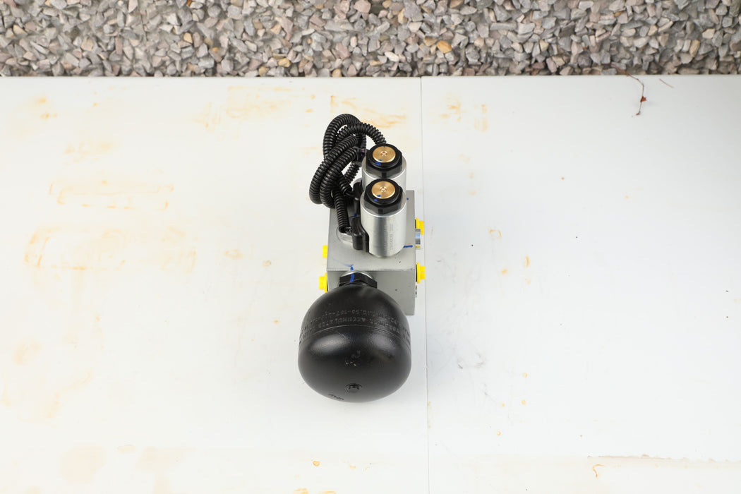 Solenoid Valve for Rhinoceros XN18S