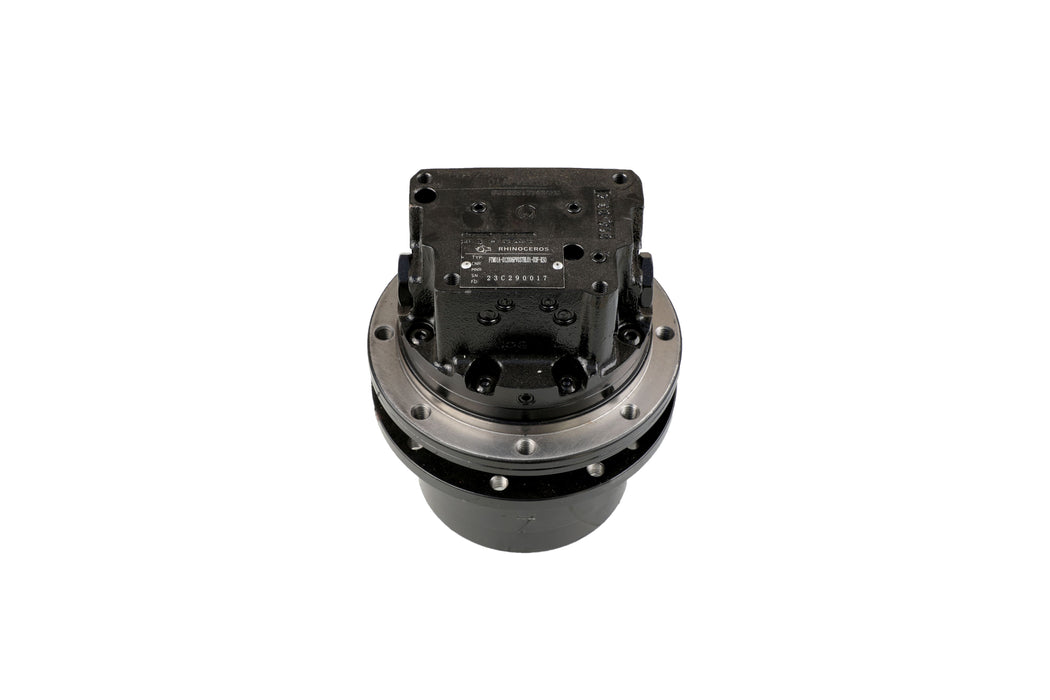 Traveling Motor for Rhinoceros