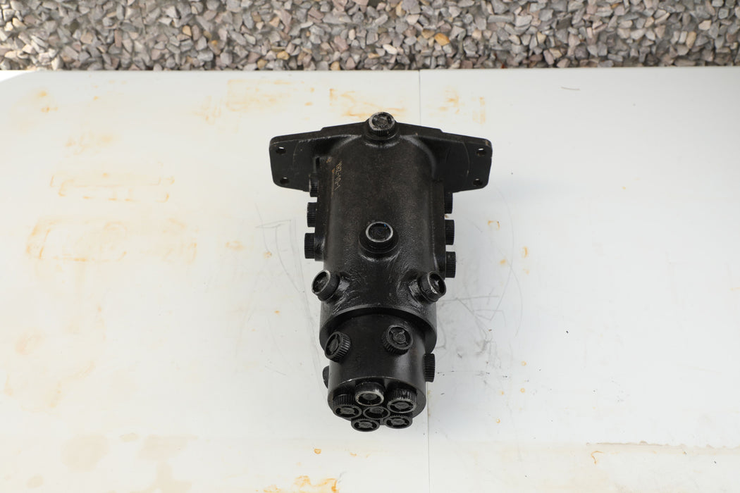 Excavator Swivel Joints Center Joint Assy for Rhinoceros XN18S