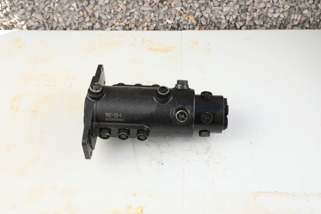 Excavator Swivel Joints Center Joint Assy for Rhinoceros XN18S