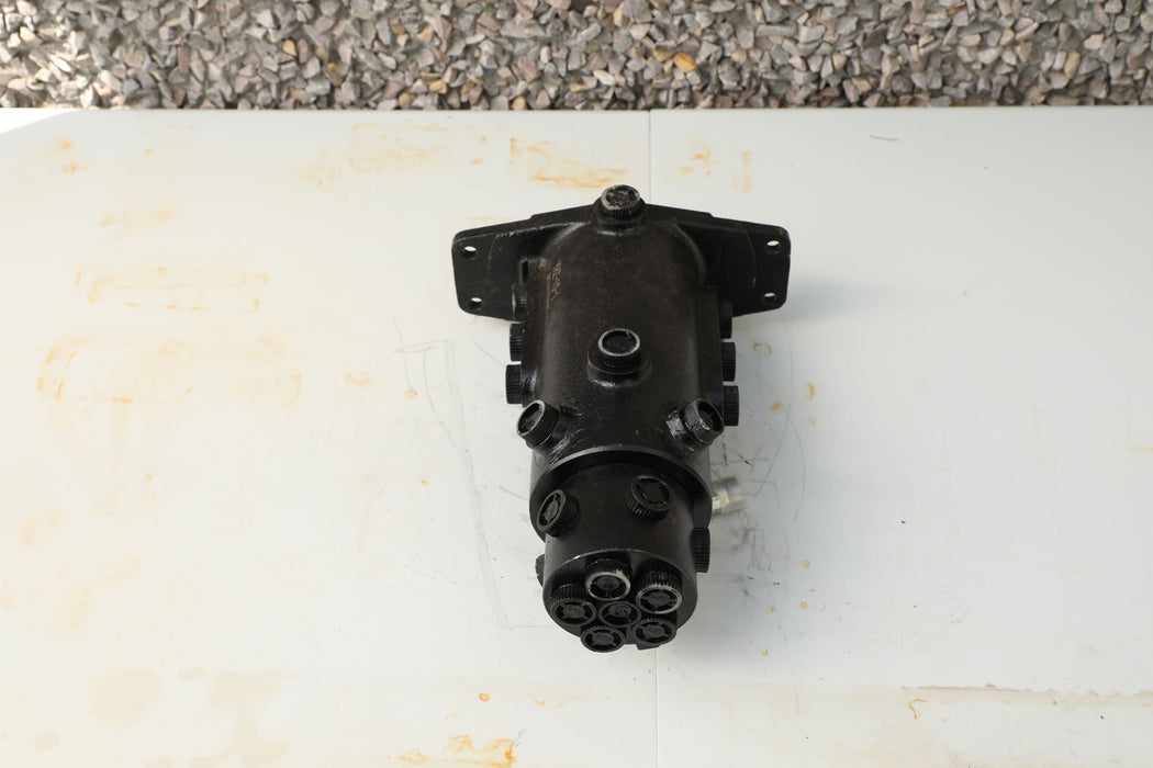 Excavator Swivel Joints Center Joint Assy for Rhinoceros XN18S