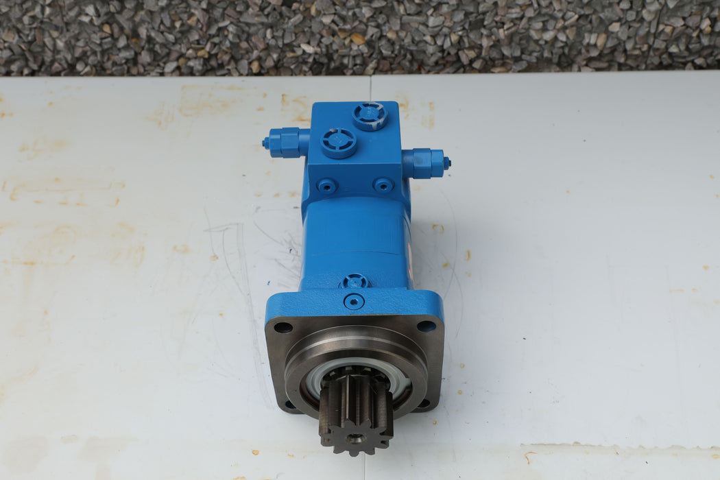 Turning Motor Rotary Motor for Rhinoceros XN18S