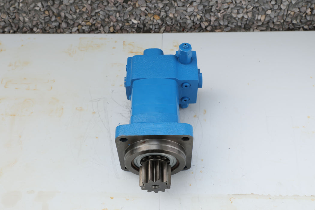 Turning Motor Rotary Motor for Rhinoceros XN18S
