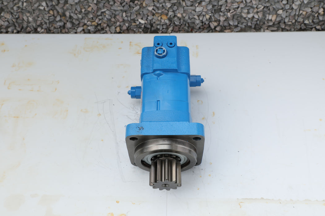 Turning Motor Rotary Motor for Rhinoceros XN18S