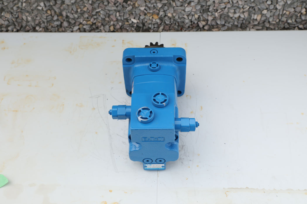 Turning Motor Rotary Motor for Rhinoceros XN18S