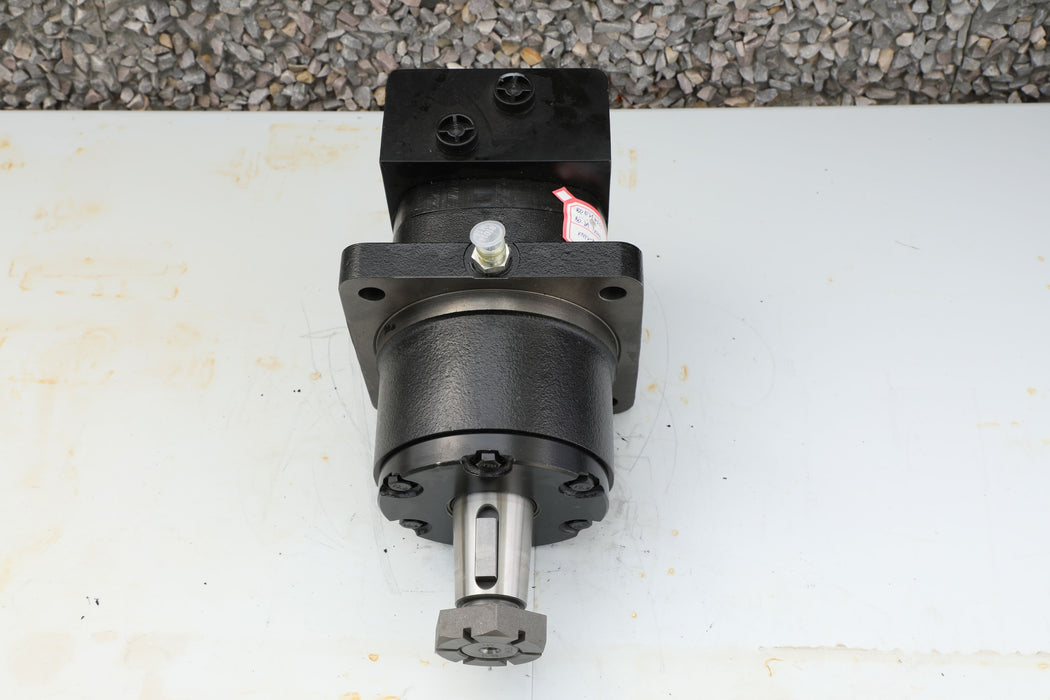 Excavator Travel Motors for Rhinoceros XN12