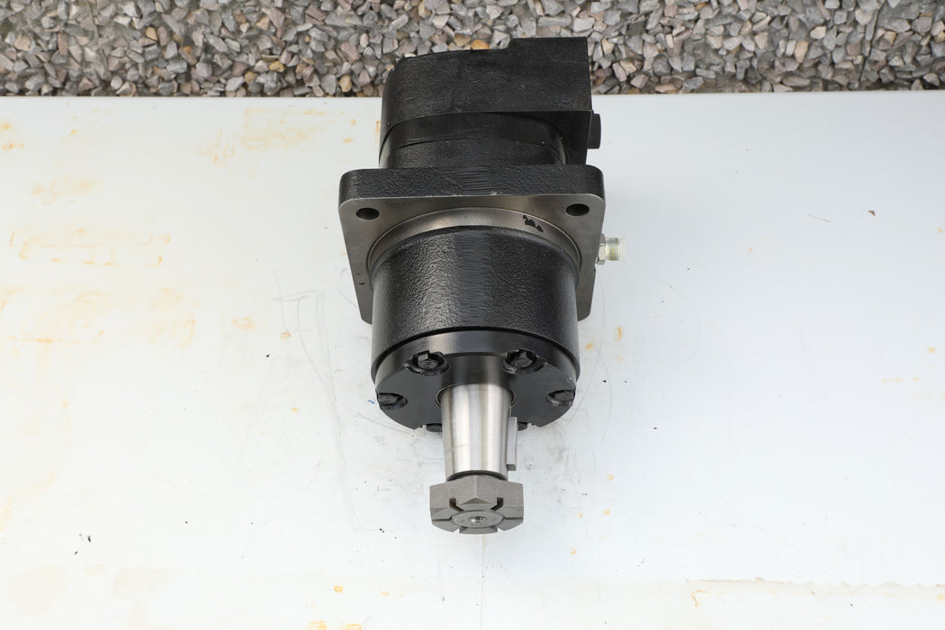Excavator Travel Motors for Rhinoceros XN12