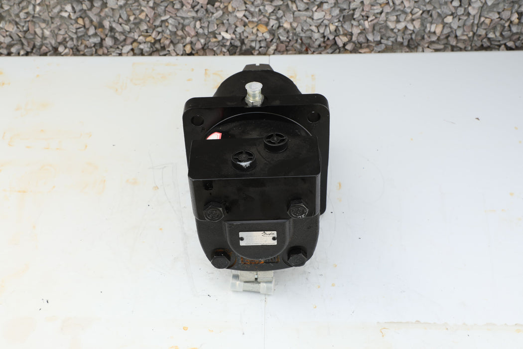 Excavator Travel Motors for Rhinoceros XN12
