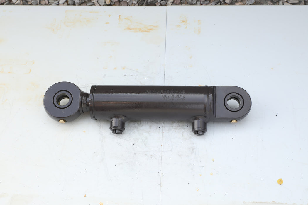 Mini Excavator Dozer Cylinder Rhinoceros XN08/10/12/ High Top
