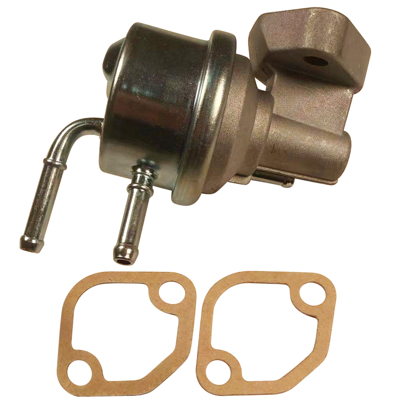 Bobcat Skid Steer Loader Water & Fuel Pump