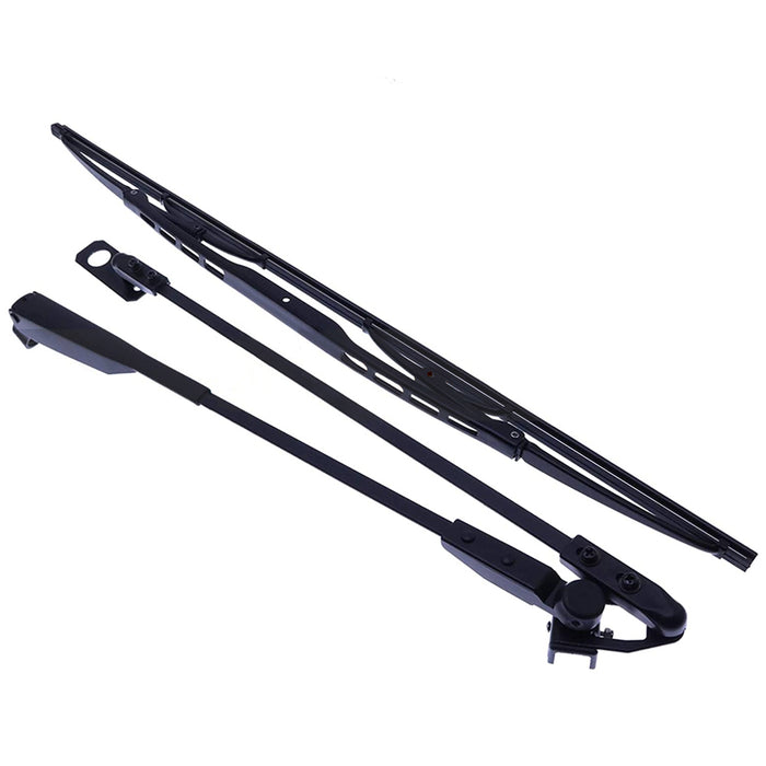 BDI Wear Parts Window Wiper Arm 6664095 for Bobcat 320 322 325 328 331 334 337 341 540 542