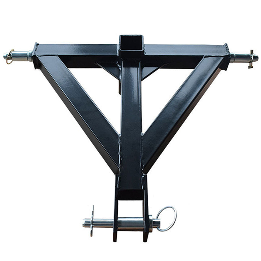 Agricultural Machinery