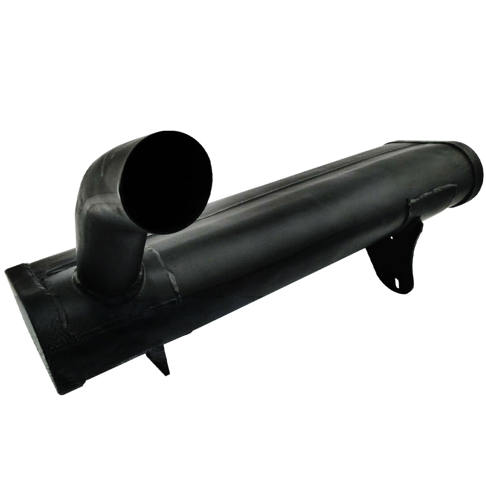 Bobcat Skid Steer Loader Muffler