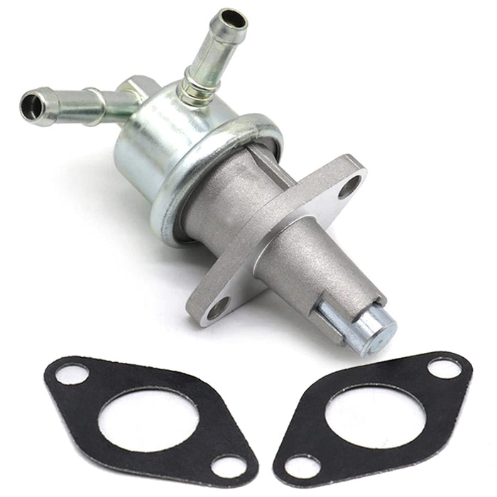 BDI Wear Parts Fuel Lift Pump 6655216 for Bobcat 325 328 E32 E35 645 743 B300 BL370 S130 S150 T110 T140