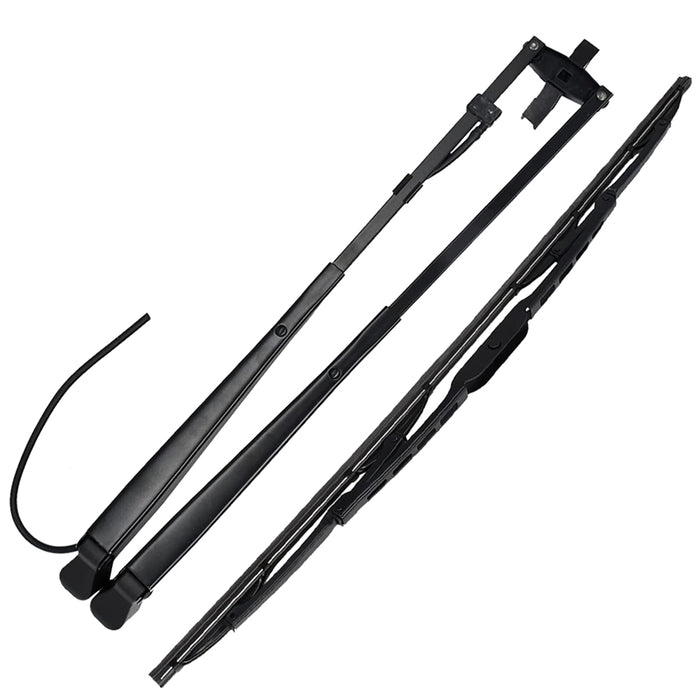 BDI Wear Parts Windshield Wiper Arm & Blade 7188371 7188372 for Bobcat Loader 751 753 763 863 864
