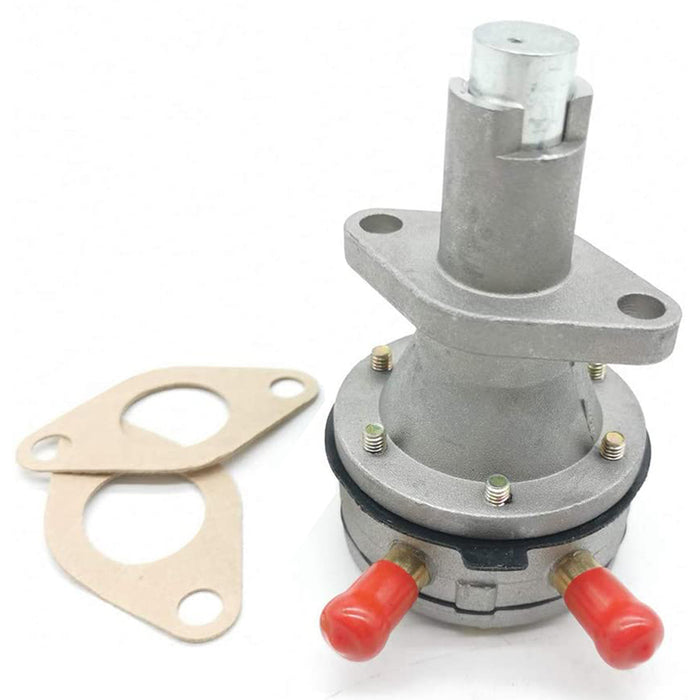 BDI Wear Parts Fuel Pump 6564223 Compatible with Bobcat Wheel Loader 220 443 543 553 643 645 743 1600 Vacuum Pump