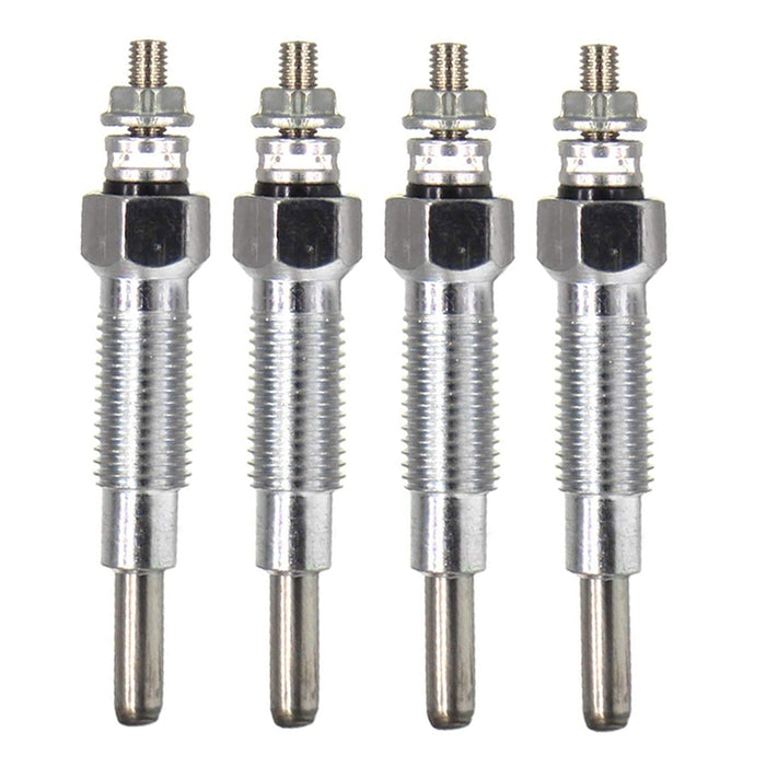 BDI Wear Parts 3974953 1PCS Glow Plug 3974953 for Bobcat 643 645 743 1600 Skid Steer Loader