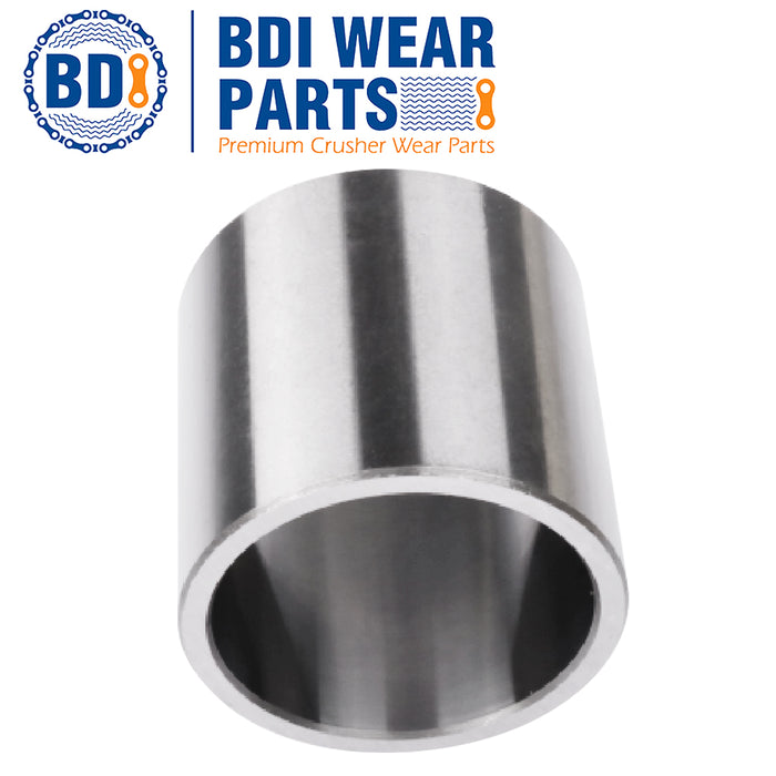BDI Wear Parts New Pivot Pin Bushing 7139943 Compatible with Bobcat A300 S250 S300 S330 T250 T300 T320 S220