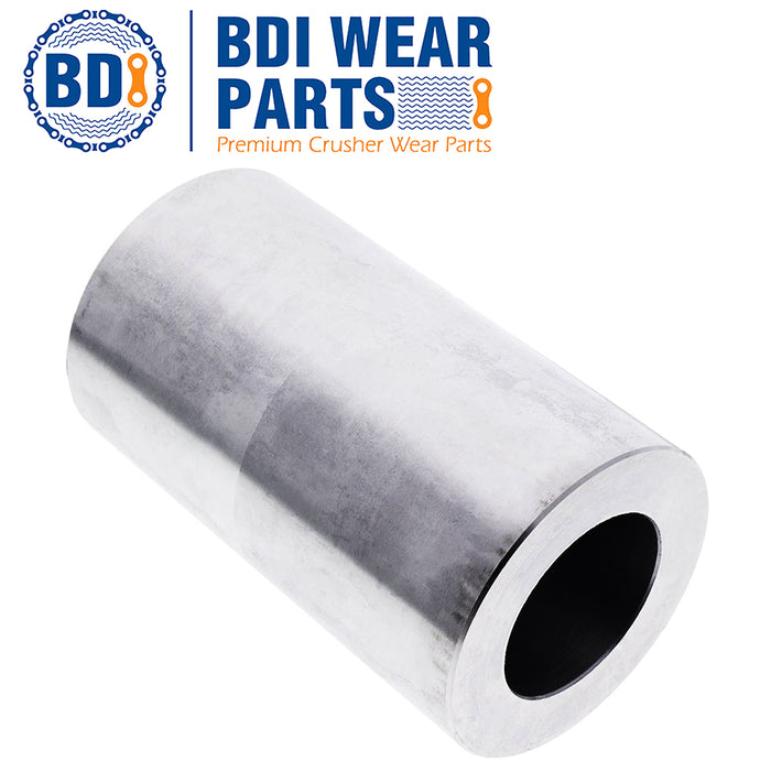 BDI Wear Parts Bushing Weld-On 6728999 for Bobcat A300 S220 S250 S300 S330 T250 T300 T320 Lower Arm Weld On Bushing