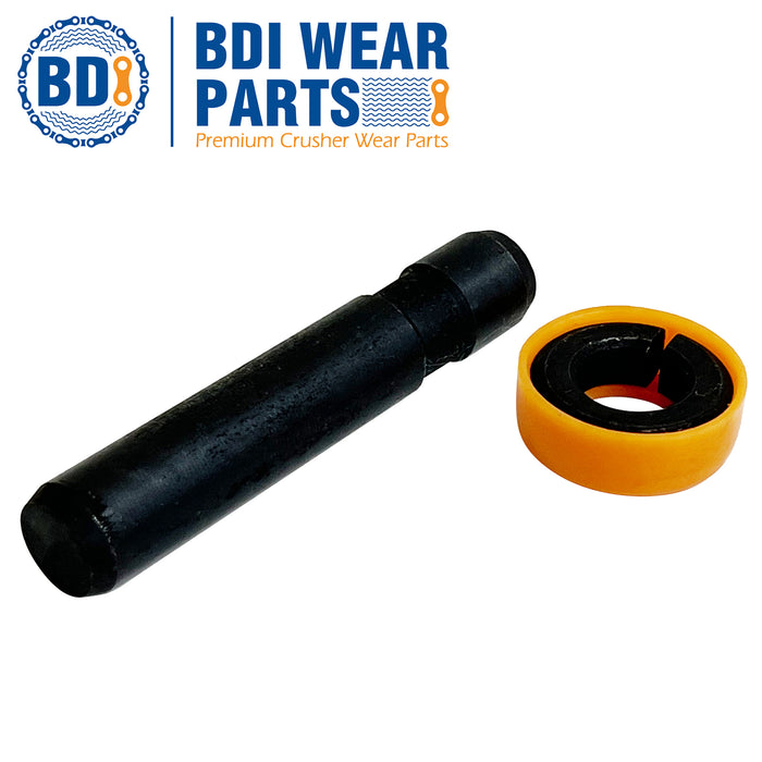 BDI Wear Parts 8E6258 8E6259 Tractor Bucket Teeth Retailers