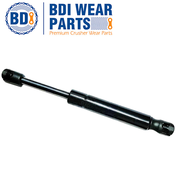BDI Wear Parts Gas Spring 6674285 Compatible with Bobcat Skid Steer Loader 653 751 753 763 773 7753 853 863 864 A220 S130 S150 S160 S175 S185 T190 T200