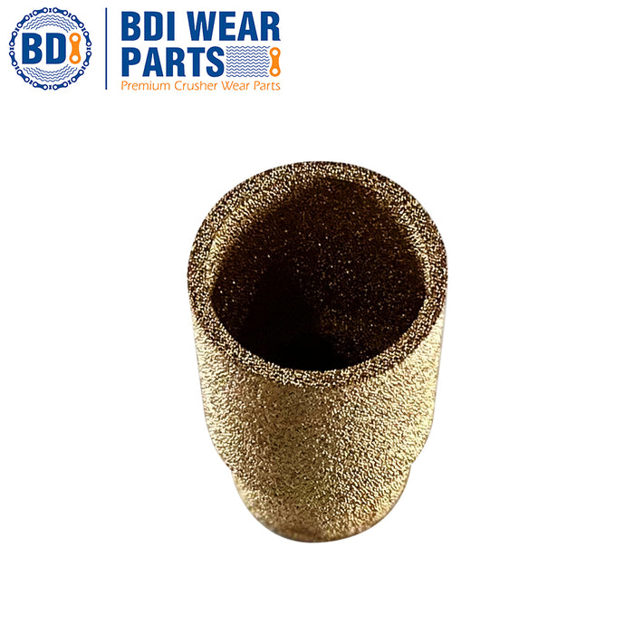 BDI Wear Parts Hydraulic Motor Filter 6661807 Fit Bobcat Skid Steer Loader 645 653 742 743 751 753 763 773