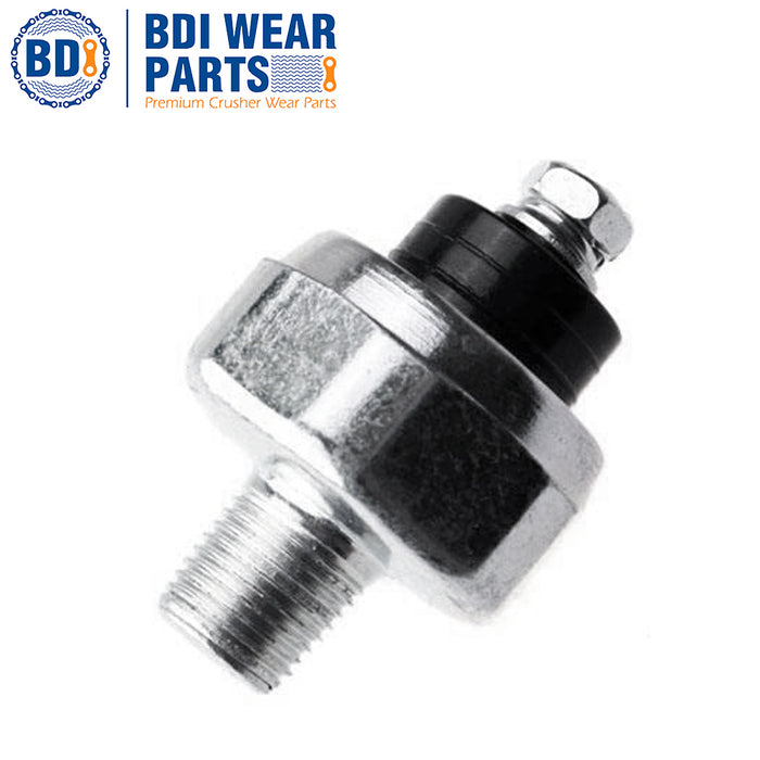 BDI Wear Parts Oil Pressure Switch 6969775 for Bobcat E25 443 S100 1600 2300
