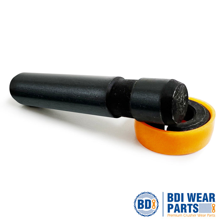 BDI Wear Parts 8E6258 8E6259 Tractor Bucket Teeth Retailers