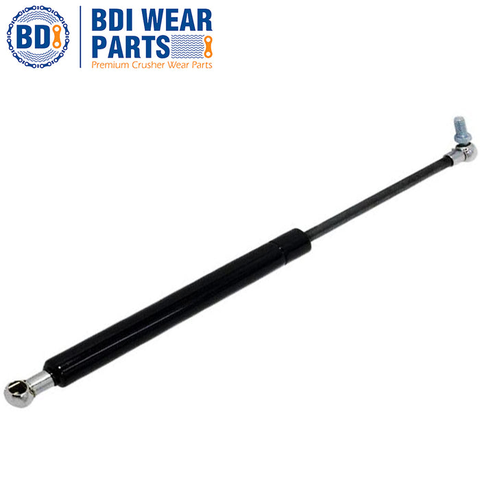 BDI Wear Parts Door Hatch Gas Strut Shock Arm 7142371 compatible with Bobcat A770 S510 S530 S550 S570 S590 S630 S650 S750 S770 S850