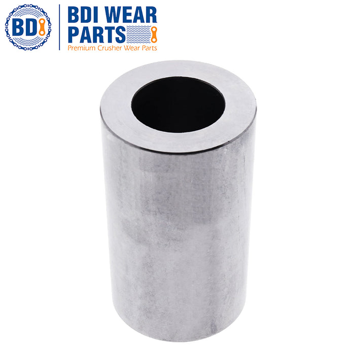 BDI Wear Parts Bushing Weld-On 6728999 for Bobcat A300 S220 S250 S300 S330 T250 T300 T320 Lower Arm Weld On Bushing