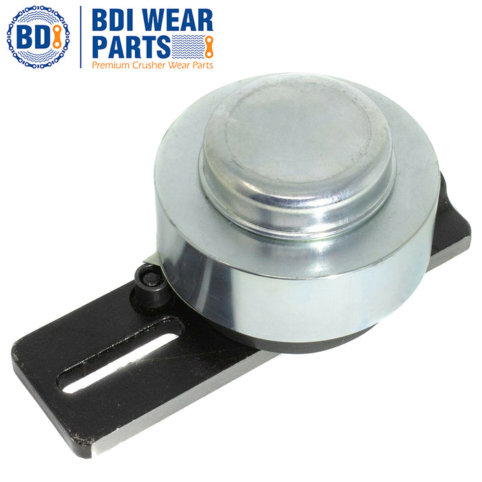 BDI Wear Parts Tensioner Pulley Assy 6735884 Kit Fit for Bobcat S130 S150 S160 S175 S185