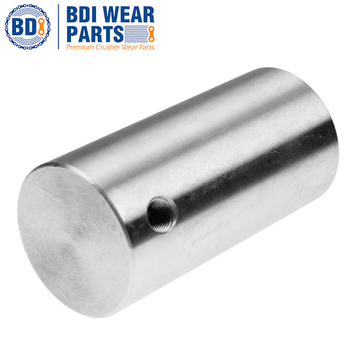 BDI Wear Parts Weld on Bobtach Bushing 6731979 Compatible for Bobcat Skid Steers Loader 751 753 763 773 7753