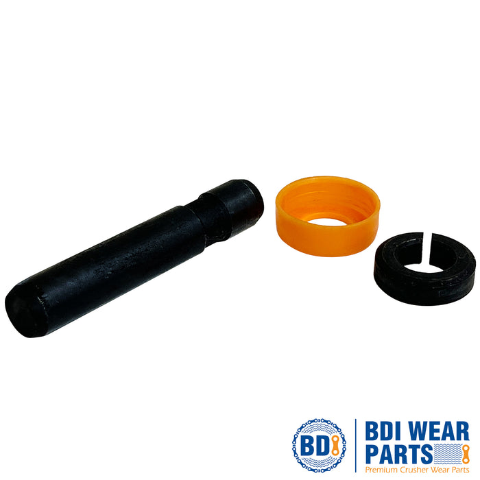 BDI Wear Parts 8E6258 8E6259 Tractor Bucket Teeth Retailers