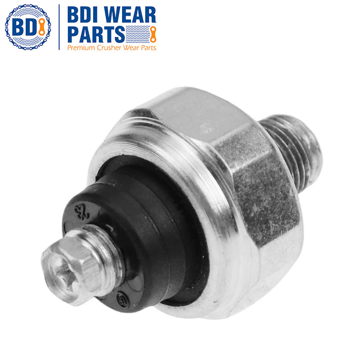 BDI Wear Parts Oil Pressure Switch 6969775 for Bobcat E25 443 S100 1600 2300