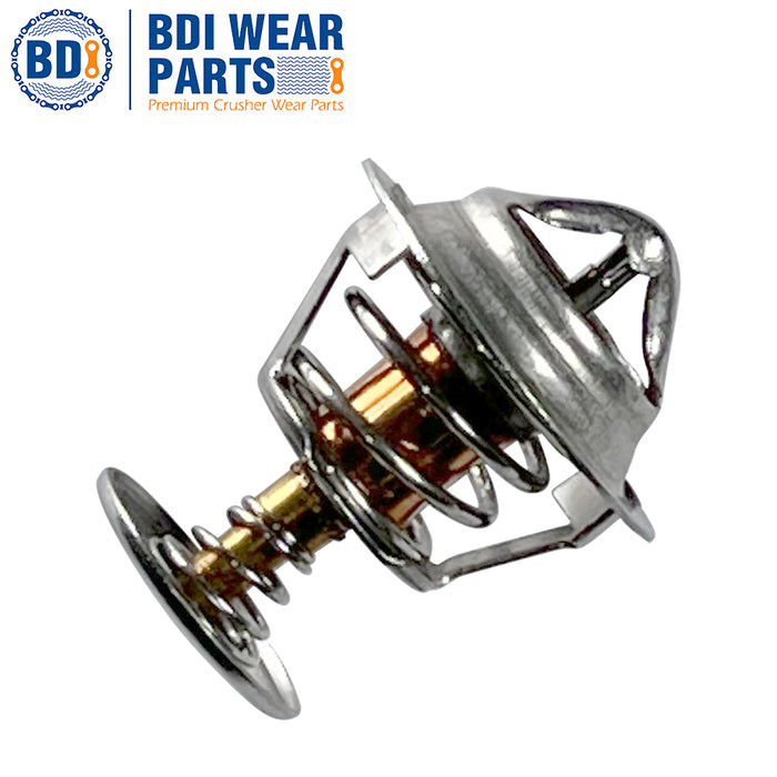 BDI Wear Parts Thermostat 6685520 for Bobcat 5600 5610 S130 S150 S160 S175 S185 S205 S510 T110 T140 T180 T190 AL275 B300 BL370