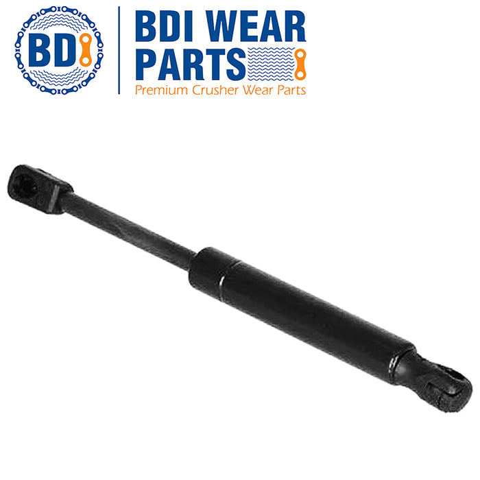 BDI Wear Parts Gas Spring 6674285 Compatible with Bobcat Skid Steer Loader 653 751 753 763 773 7753 853 863 864 A220 S130 S150 S160 S175 S185 T190 T200