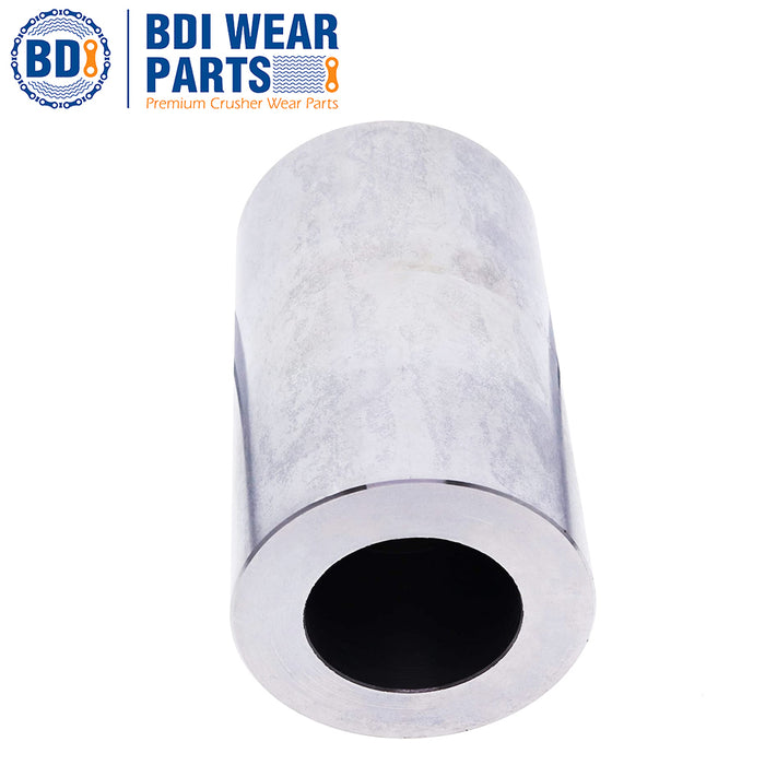 BDI Wear Parts Bushing Weld-On 6728999 for Bobcat A300 S220 S250 S300 S330 T250 T300 T320 Lower Arm Weld On Bushing