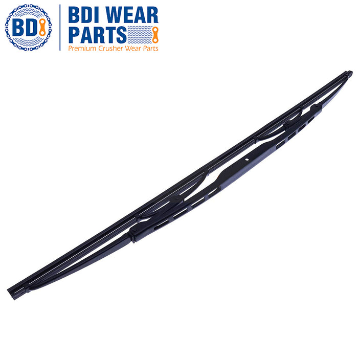 BDI Wear Parts Window Wiper Arm 6664095 for Bobcat 320 322 325 328 331 334 337 341 540 542