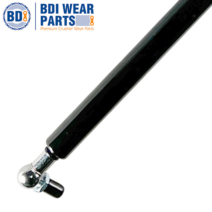 BDI Wear Parts Gas Spring 6630797 For Bobcat SkidSteer 1213 540 542 543 553 641 642 643 645 653