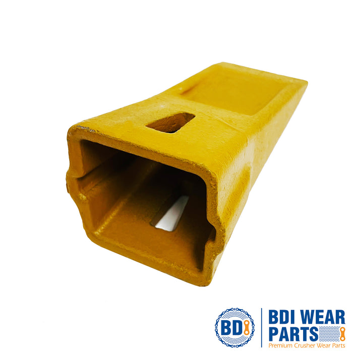 BDI Wear Parts Bucket Teeth X290 4 Pack Sharp Bucket Teeth Replaceable