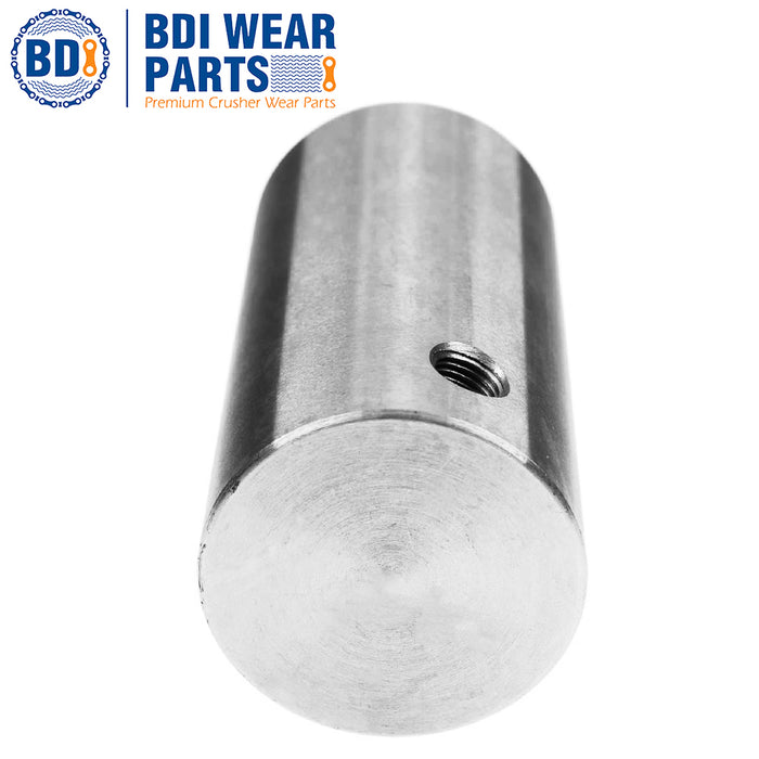 BDI Wear Parts Weld on Bobtach Bushing 6731979 Compatible for Bobcat Skid Steers Loader 751 753 763 773 7753
