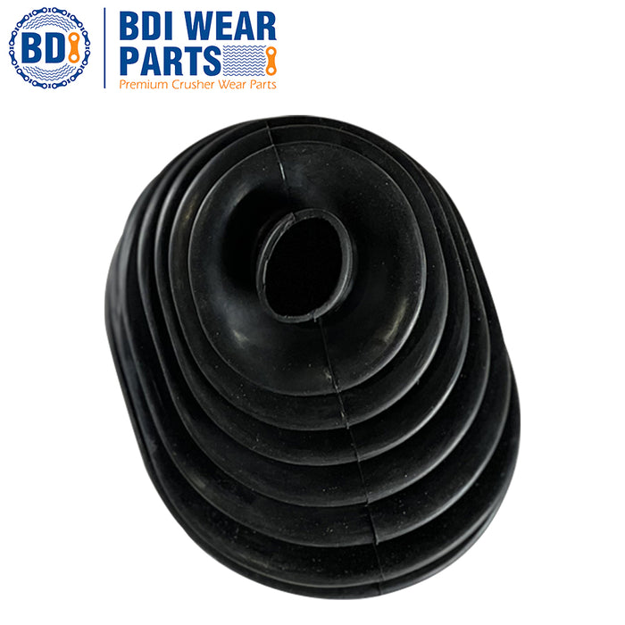 BDI Wear Parts Rubber Boot Steering Arm 6532127 Fit for Bobcat Skid Steer S130 S150 S160 S175 S185