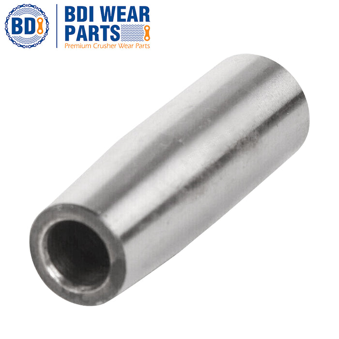 BDI Wear Parts 6729358 Shaft Pin Bucket Fits Bobcat S220 S330 T320 S250 T250 S300 T300
