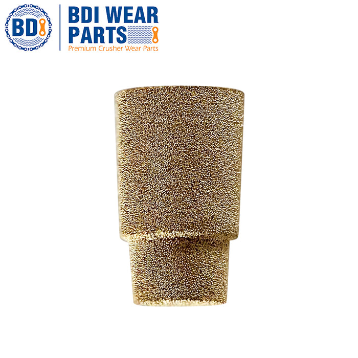 BDI Wear Parts Hydraulic Motor Filter 6661807 Fit Bobcat Skid Steer Loader 645 653 742 743 751 753 763 773