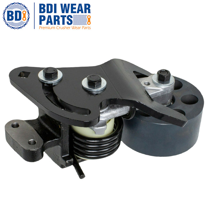 BDI Wear Parts Belt Tensioner Pulley 7269057 for Bobcat A770 S630 S650 S750 S770 S850