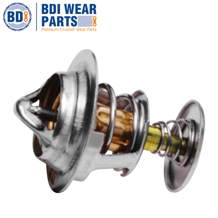 BDI Wear Parts Thermostat 6685520 for Bobcat 5600 5610 S130 S150 S160 S175 S185 S205 S510 T110 T140 T180 T190 AL275 B300 BL370