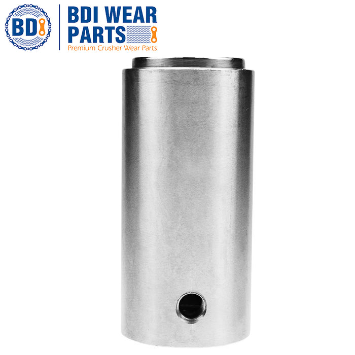 BDI Wear Parts Weld on Bobtach Bushing 6731979 Compatible for Bobcat Skid Steers Loader 751 753 763 773 7753